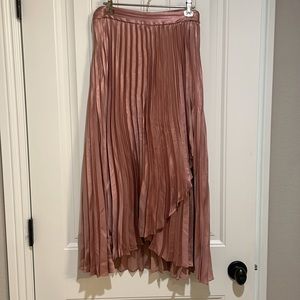Maeve by Anthropologie Midi Skirt